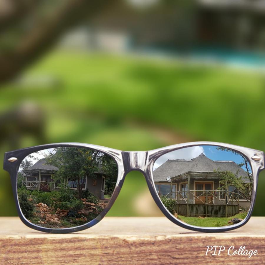 Villa Rocky Aloe Escape Krugersdorp Exterior foto