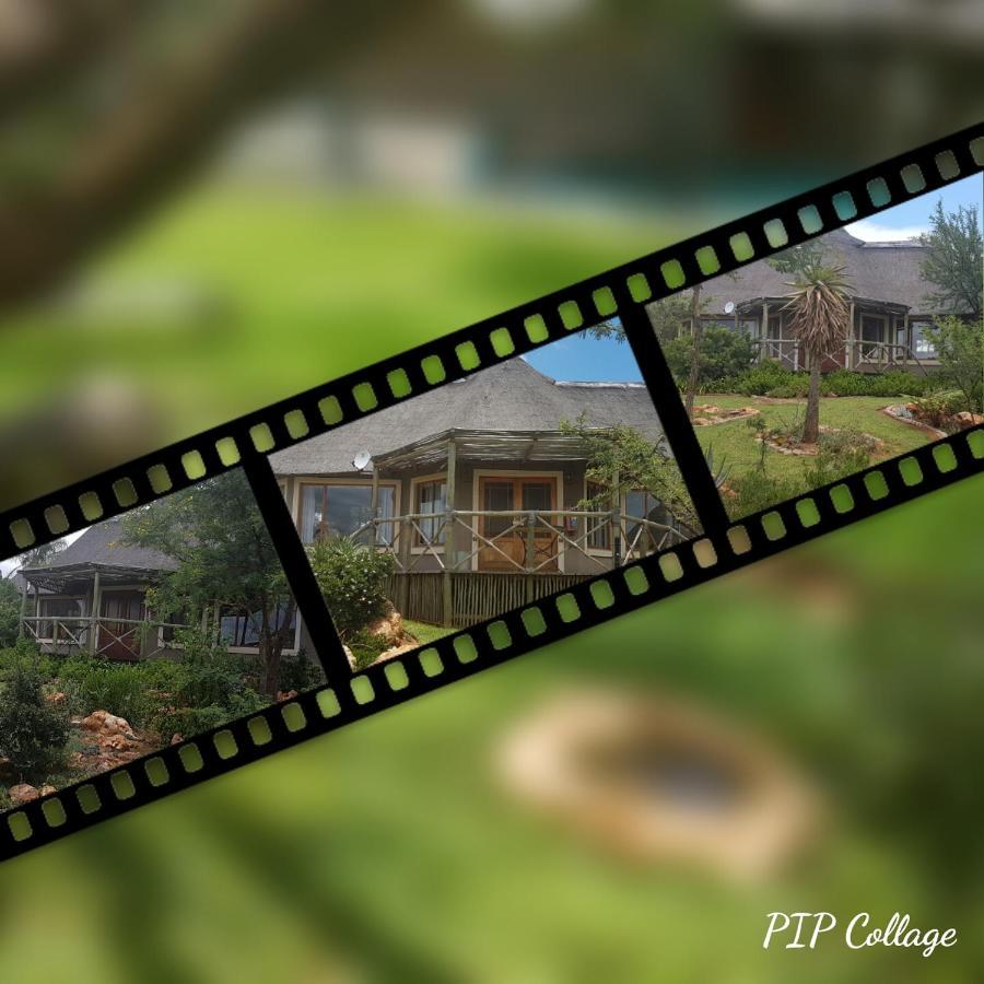 Villa Rocky Aloe Escape Krugersdorp Exterior foto
