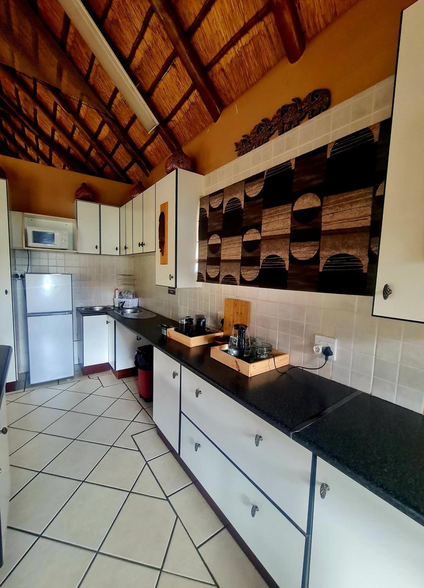 Villa Rocky Aloe Escape Krugersdorp Exterior foto